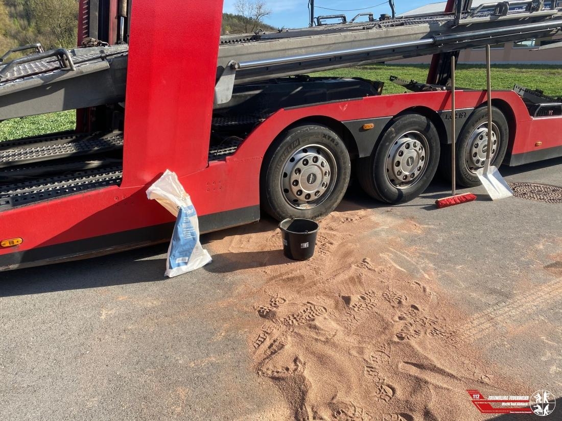 Technische Hilfeleistung Technische Hilfeleistung
